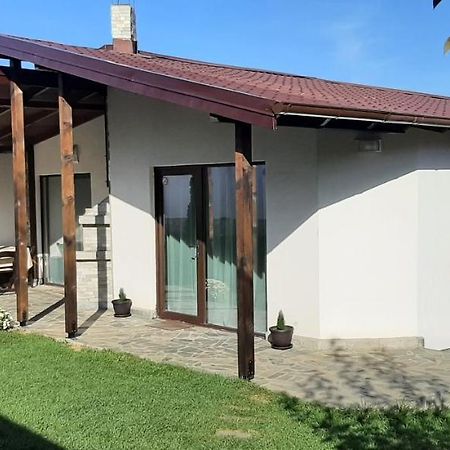 Villa Gardenia Sapareva Banya Bagian luar foto