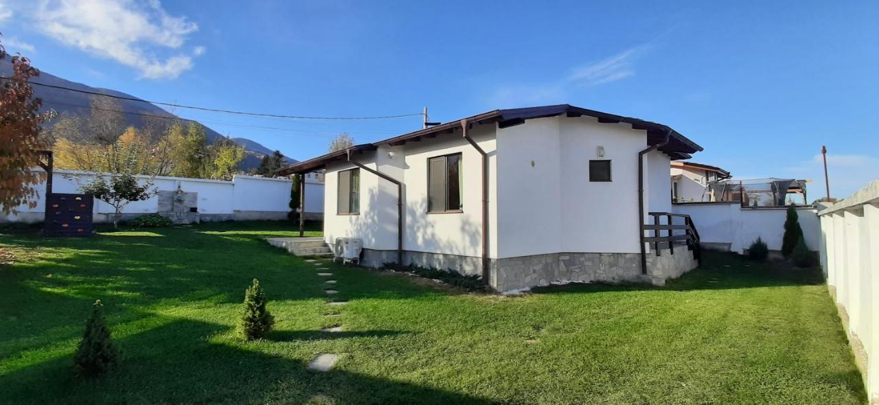 Villa Gardenia Sapareva Banya Bagian luar foto