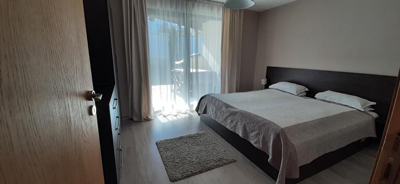 Villa Gardenia Sapareva Banya Bagian luar foto