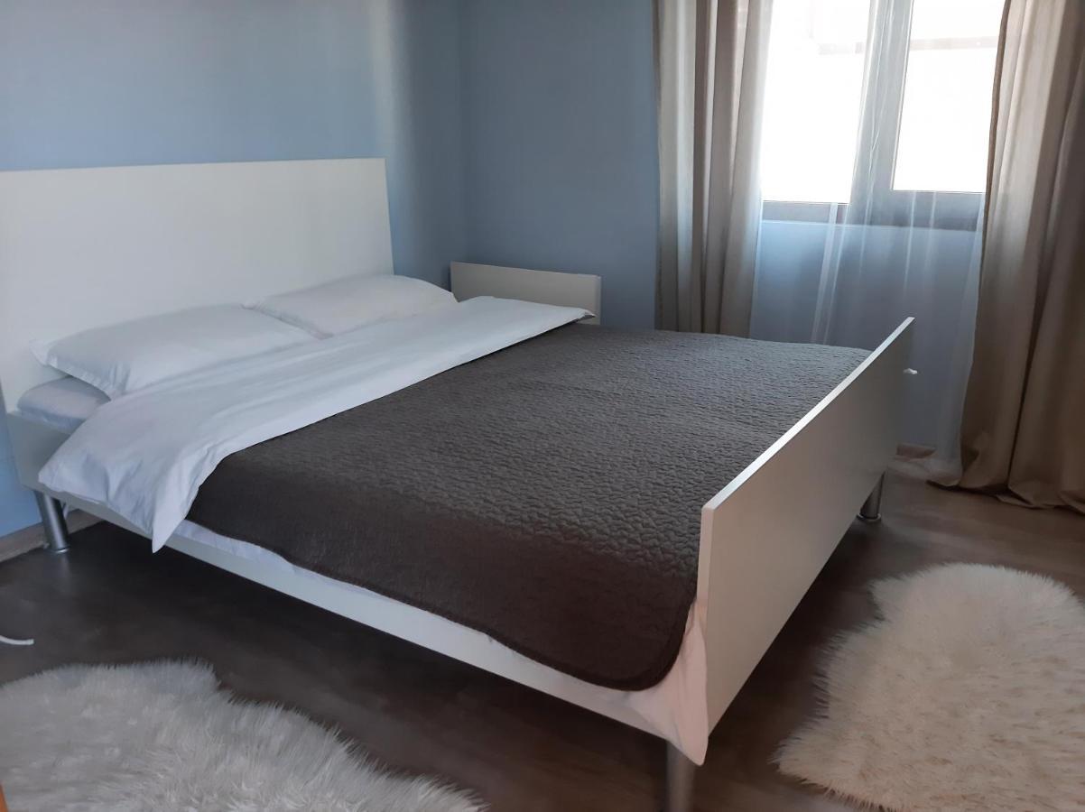 Villa Gardenia Sapareva Banya Bagian luar foto