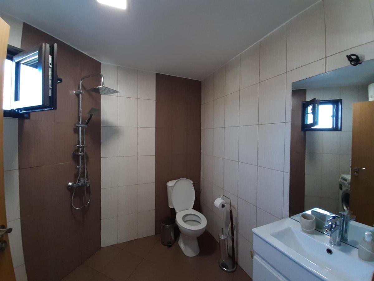 Villa Gardenia Sapareva Banya Bagian luar foto