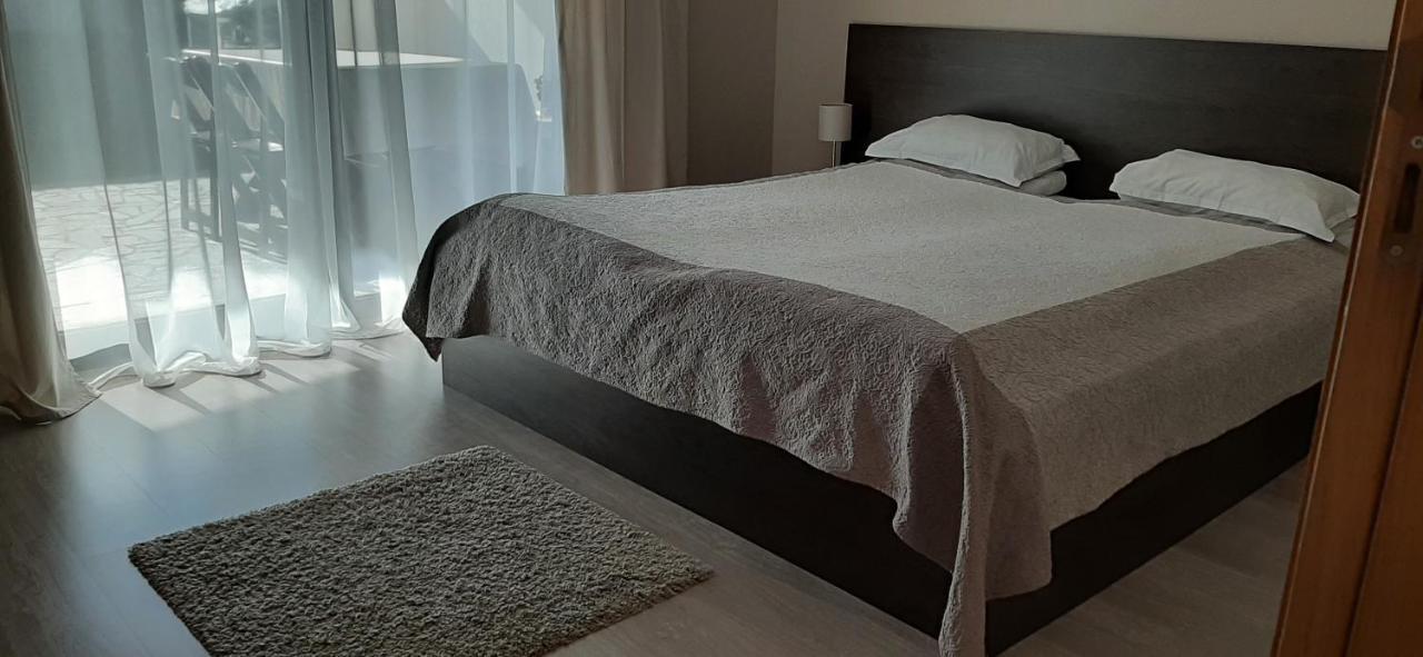 Villa Gardenia Sapareva Banya Bagian luar foto