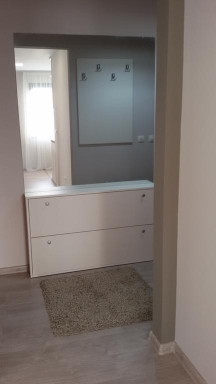 Villa Gardenia Sapareva Banya Bagian luar foto