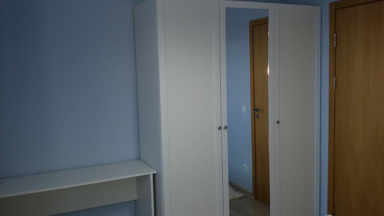 Villa Gardenia Sapareva Banya Bagian luar foto