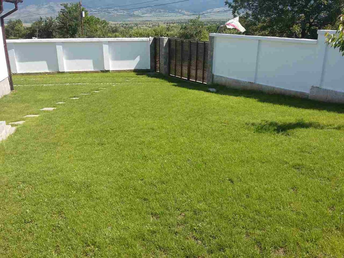 Villa Gardenia Sapareva Banya Bagian luar foto